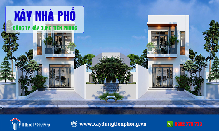 Nhà Phố 